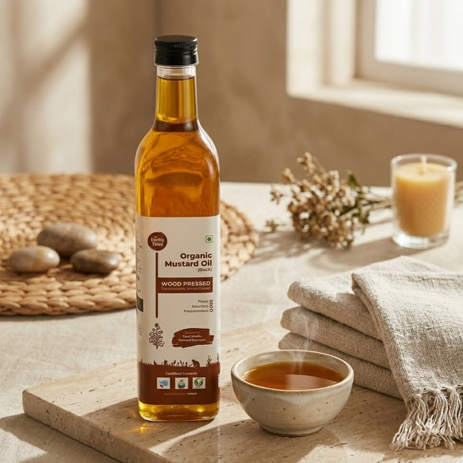 Traditional Warm Massage (Seasonal Routine)