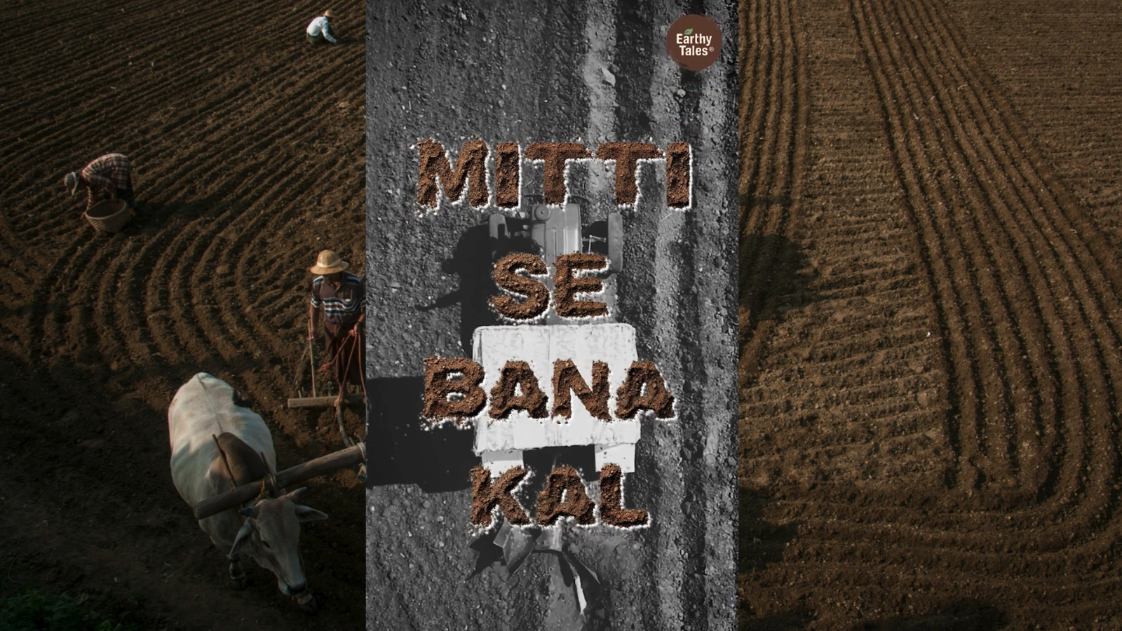 Load video: The day my mother was diagnosed, something shifted.I stopped looking at food as just food and started looking at it as responsibility.What are we eating every single day?Where does it come from?Who grows it?And how much of it are we just… assuming is safe?I’m not saying food caused anything.But when illness enters your home, you stop outsourcing questions.You want clarity. You want certainty.You want to know what’s actually going into your body.Earthy Tales didn’t start as a “business idea.” It started as a need to stop guessing.Food shouldn’t be a gamble.Not in Indian homes. Not anywhere.-Deepak Sabharwal,Kisaan#OrganicFoodIndia #ChemicalFreeFood #FarmerFirst #HealthyLivingIndia #SoilToKitchenWhat are we eating every single day? Where does it come from? Who grows it?  #chemicalfreefood